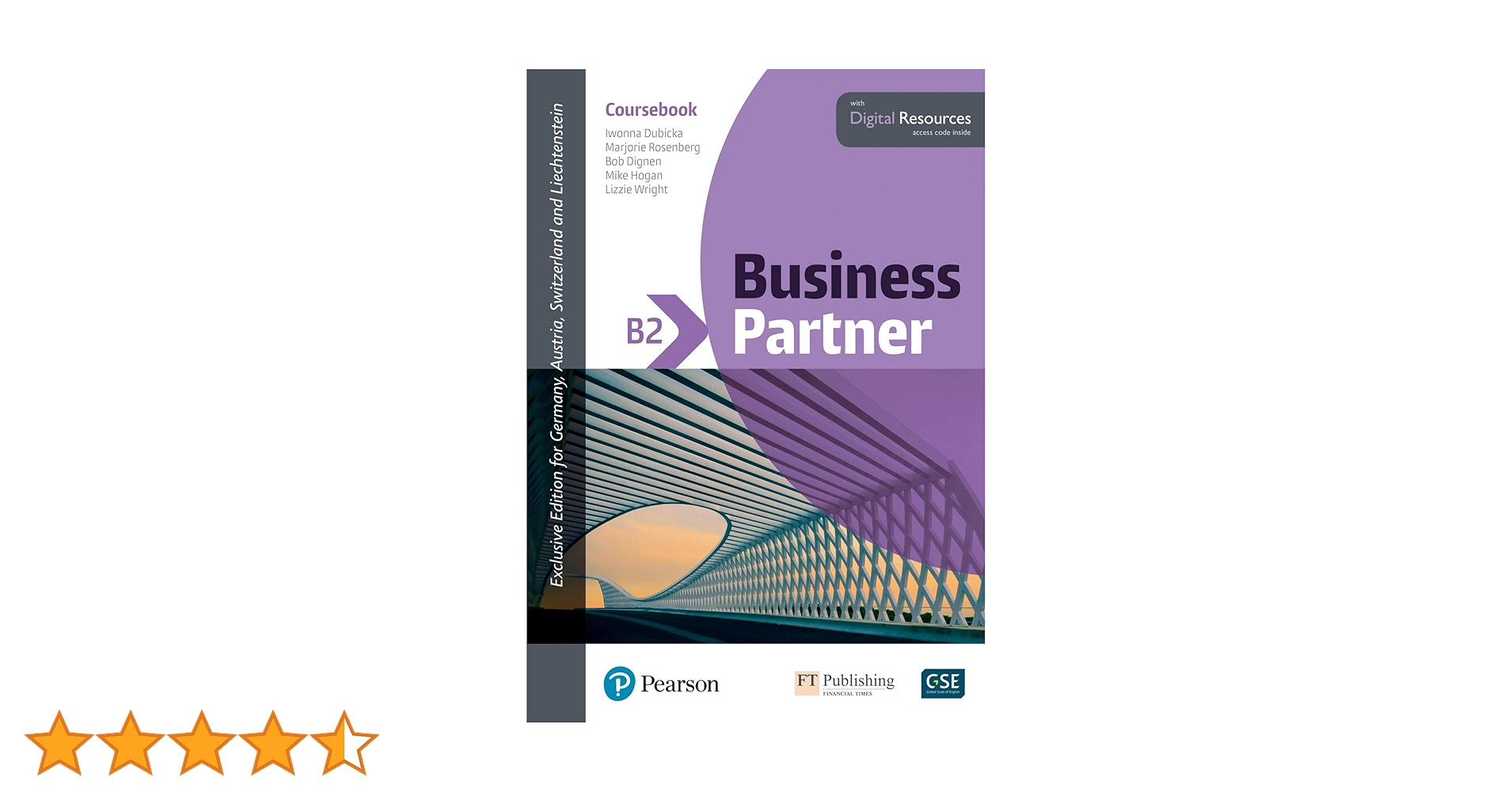 Business Partner B2 Coursebook 新品 Amazon.co.jp: Business Partner B2 Coursebook with Digital